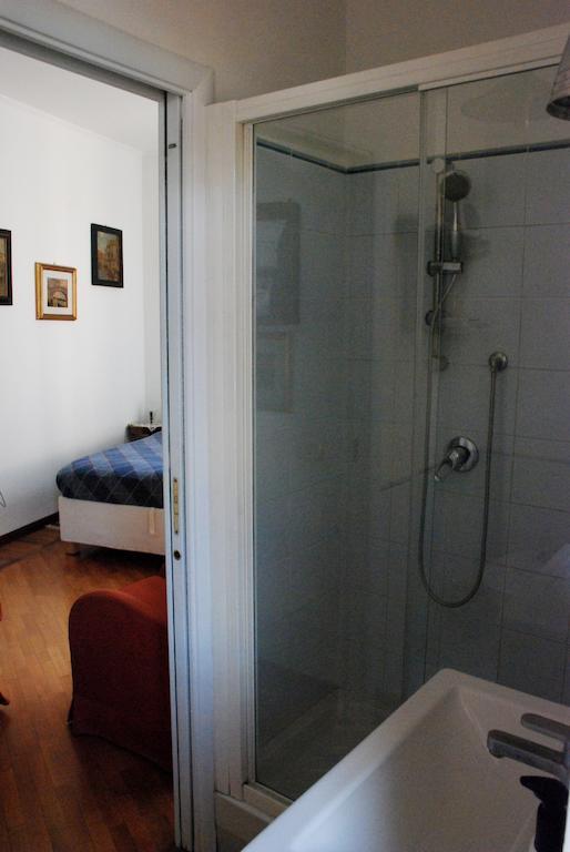 Le Terrazze A Trastevere Rom