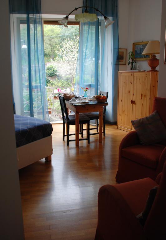 Bed & Breakfast Le Terrazze A Trastevere
